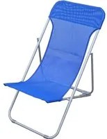 Sdraio Beach colore blu S1622037