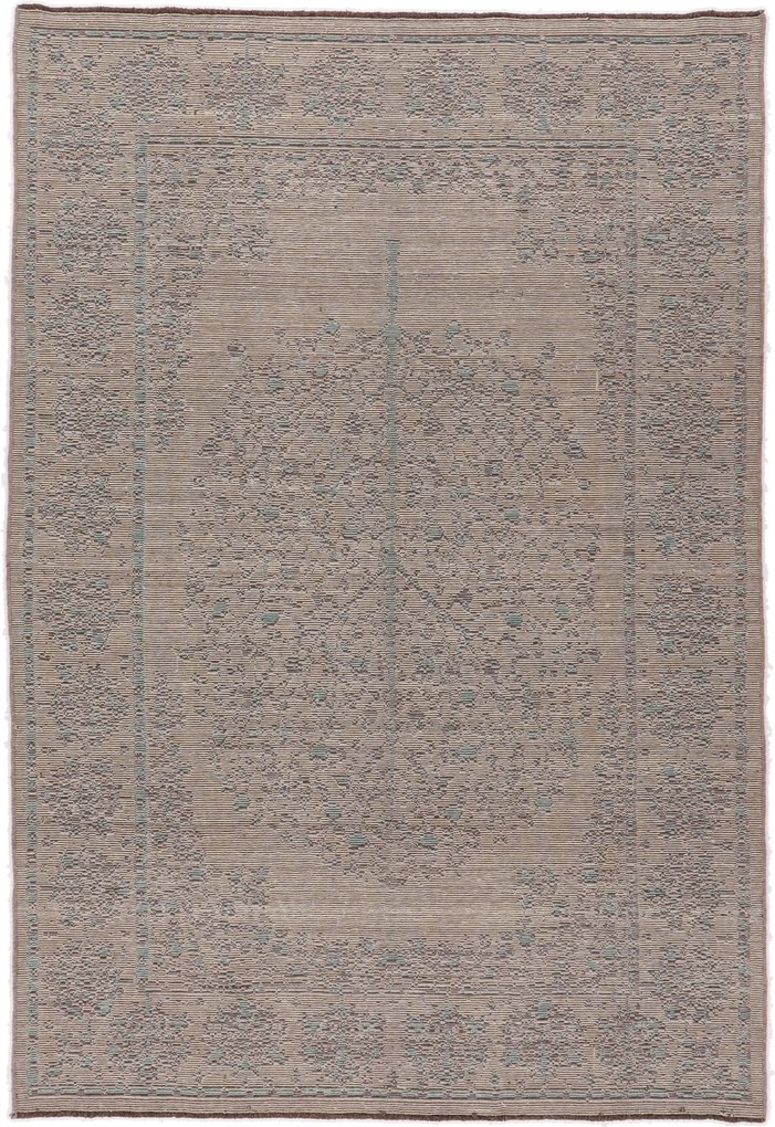 Kilim Tappeto 200x280 (Pakistan) Tessuto A Mano