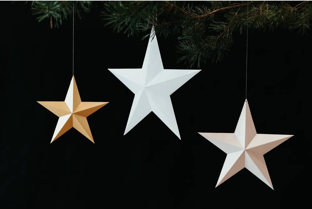 Puzzle di carta Stars - Papertime