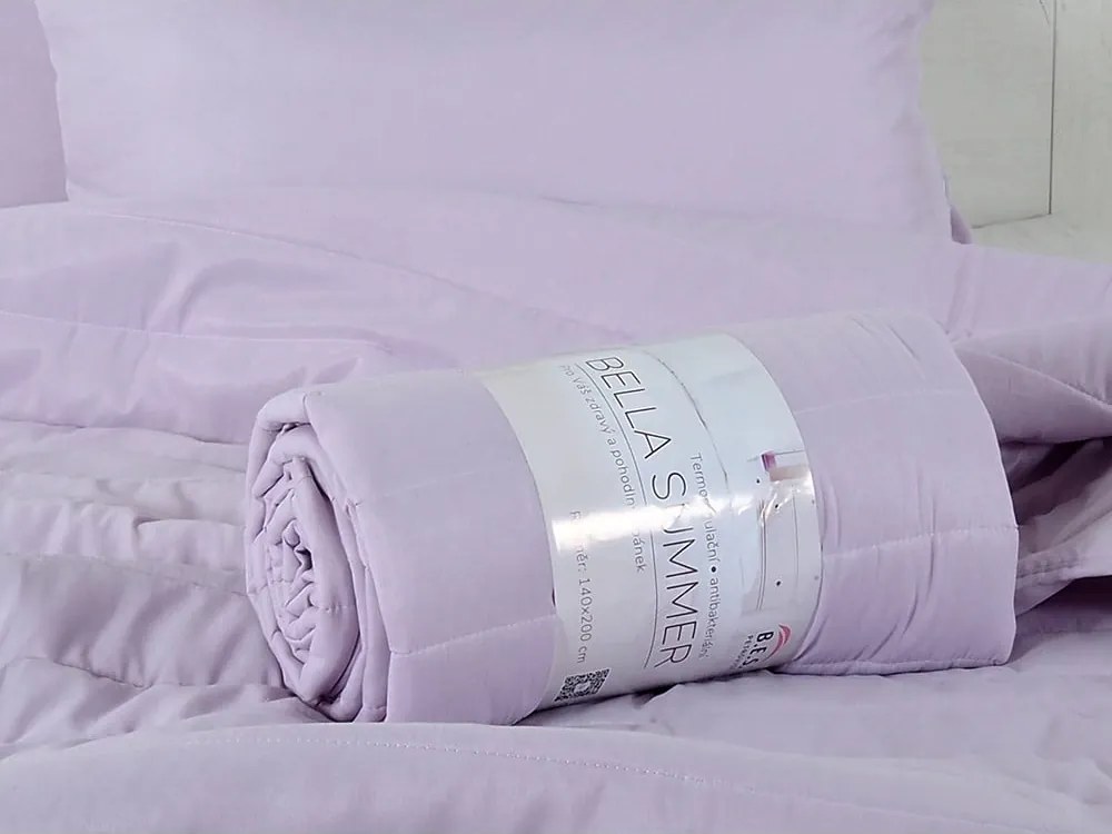 Piumino estivo 140x200 cm Summer – B.E.S.