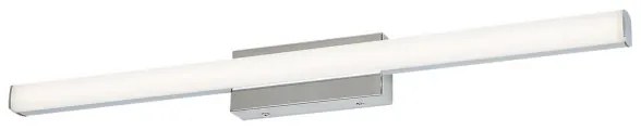Rabalux 5781 - Applique a LED da bagno BASTIAN LED/13W/230V IP44