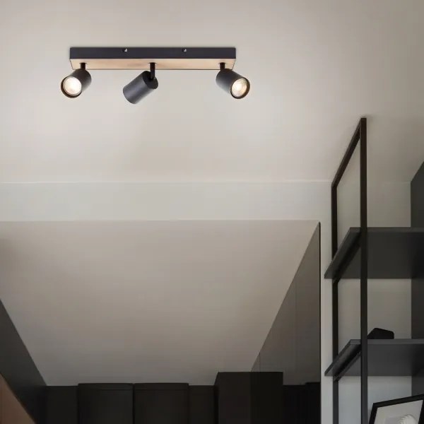 Brilliant - Faretto LED JELLO 3xGU10/4,5W/230V