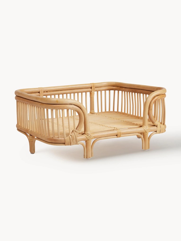 Cuccia in rattan Otto, varie misure