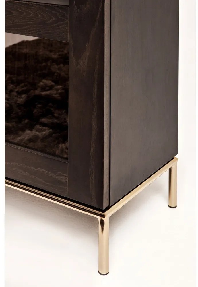 Vetrina Pimlico - Woodman