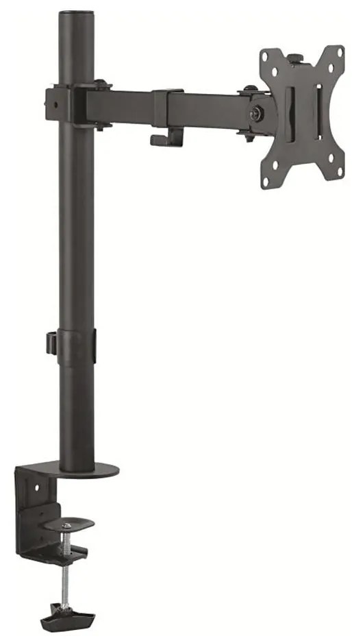 CONNECT IT CMF-3103-BK - Supporto universale per monitor 13-32” nero