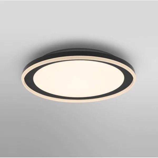 Ledvance - Plafoniera LED ORBIS PEDERSON LED/24W/230V diametro 45 cm nero