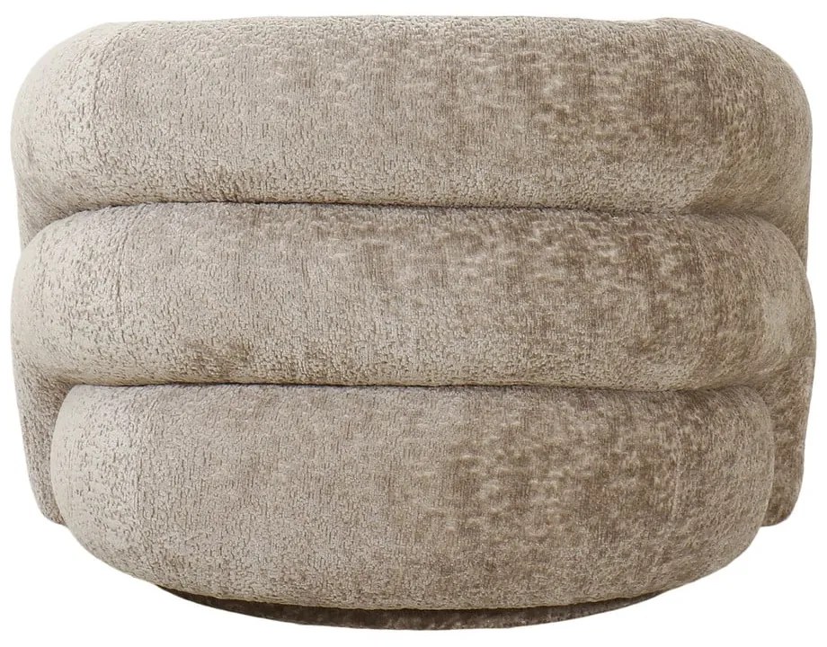 Poltrona beige Valletta - House Nordic