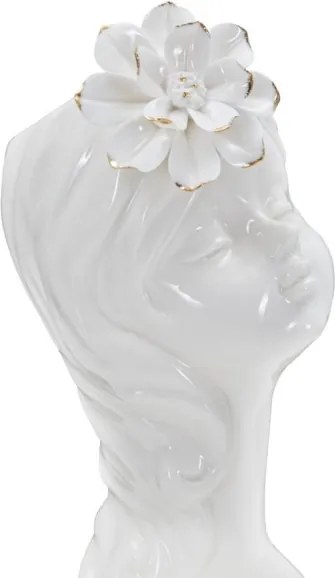 Vaso Young Lady Cm 10,5X10X24,7