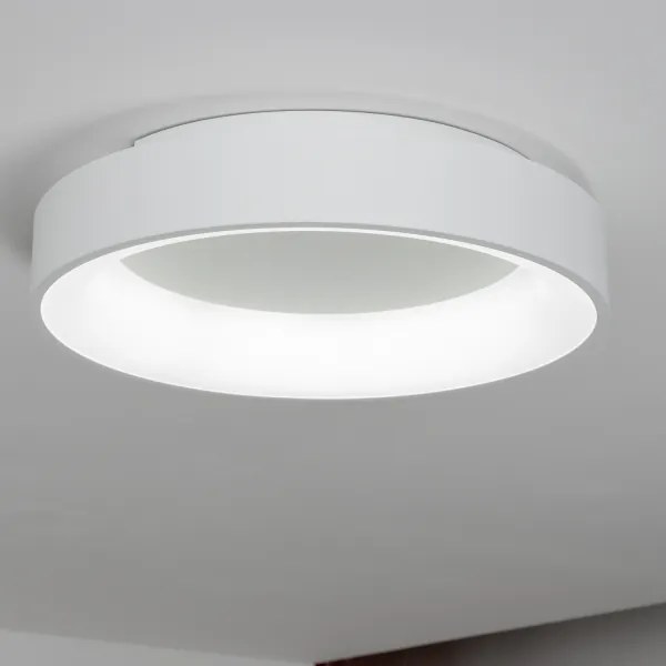 Brilagi - Plafoniera LED dimmerabile FALCON LED/40W/230V 3000-6500K + tc
