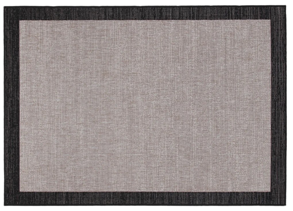 Tappeto 230x160 cm Veranda E grigio