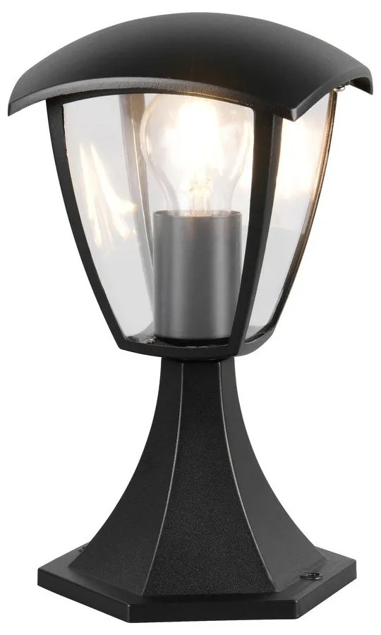 Illuminazione esterna da terra ø 17 cm Venta – Trio