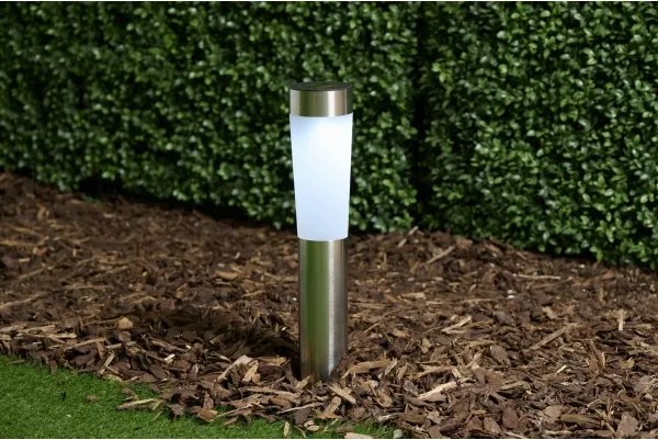 Grundig - Lampada solare LED LED/1,2V