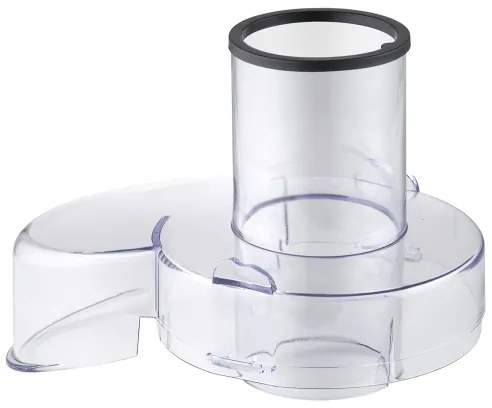 Concept LO7026 - Spremiagrumi centrifugo 1000W/230V nero/acciaio inossidabile