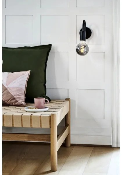 Nordlux - Applique da parete PACO 1xE27/25W/230V