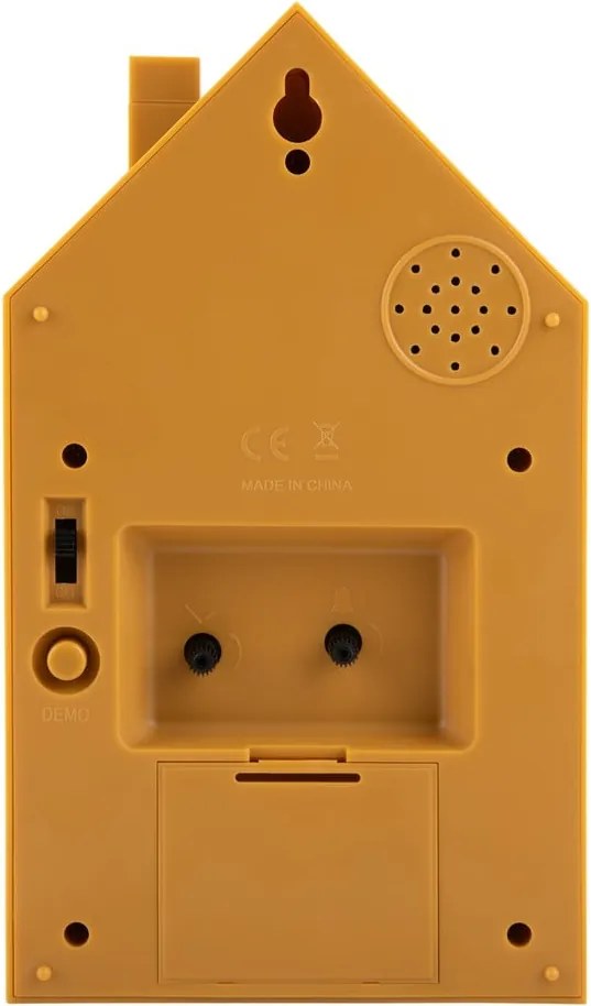 Sveglia Modern Cuckoo - Karlsson