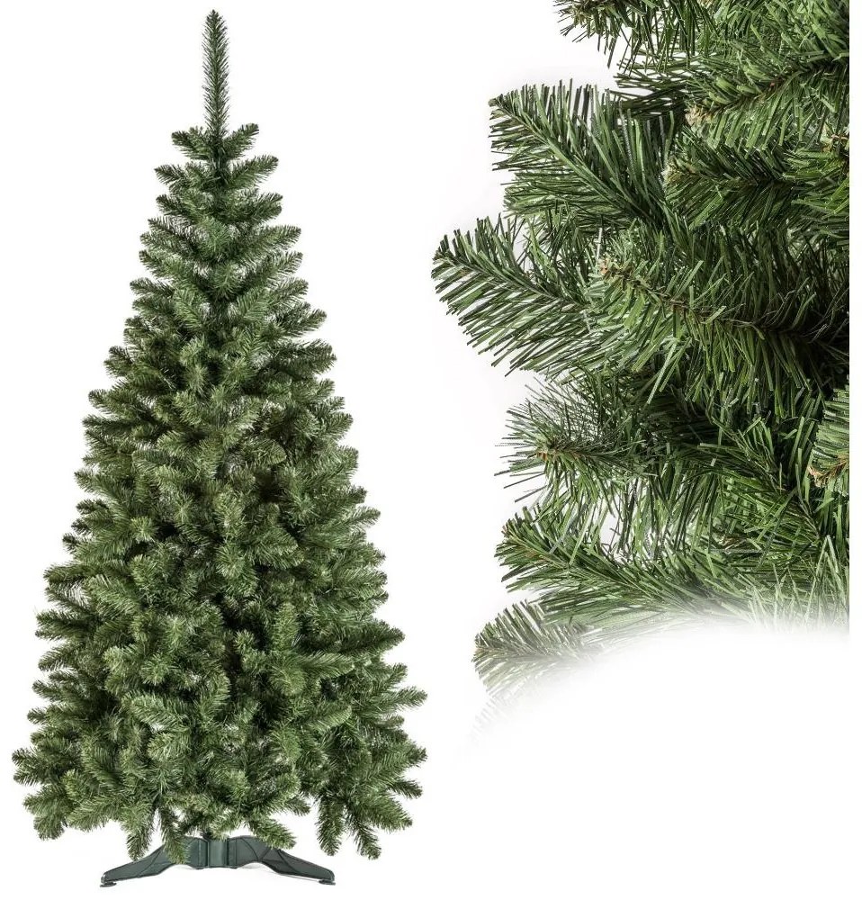 Albero di Natale POLA 220 cm pino