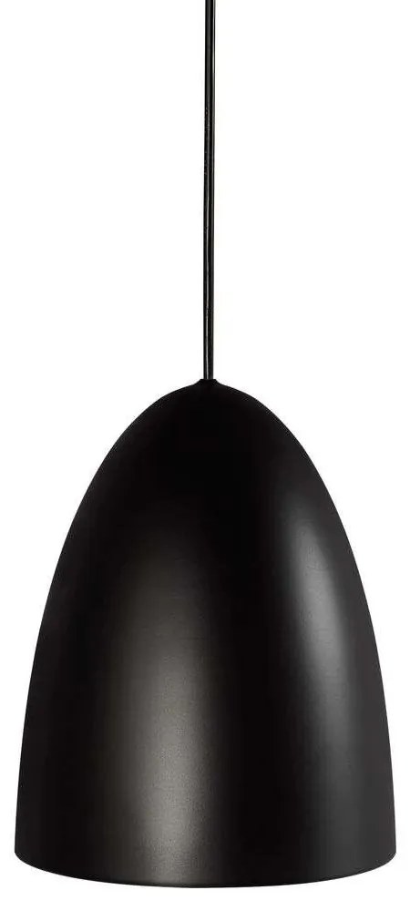 Design For The People - Nexus 2 Lampada a Sospensione Black DFTP