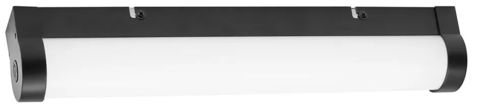 Ledvance - LED Illuminazione specchio dimmerabile ORBIS TUBE LED/9W/230V 40 cm IP44