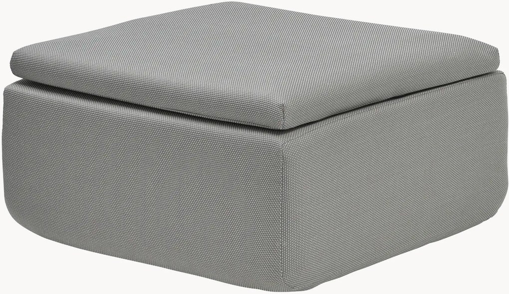 Pouf da giardino Grova
