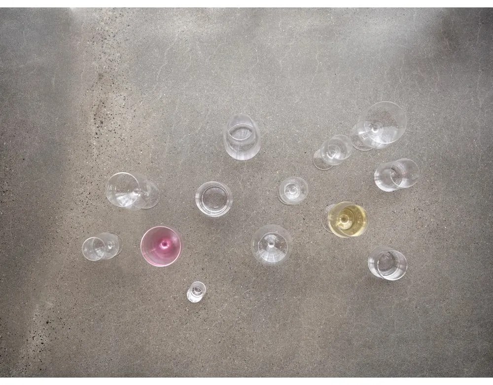 Bicchieri da liquore in set da 2 210 ml Rocks - Zone