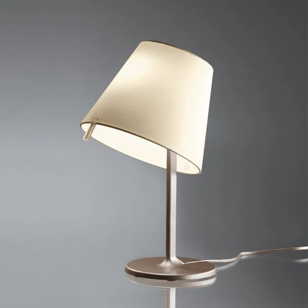 Artemide -  Melampo Notte TL  - Abat-jour moderna