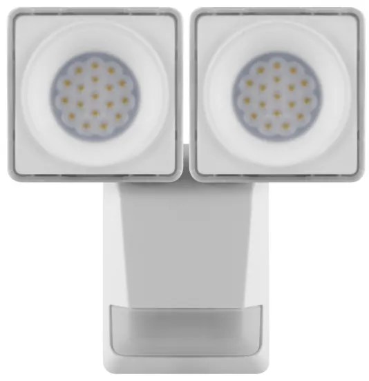 Ledvance - Applique da esterno a LED con sensore SPOT 2xLED/8W/230V IP55