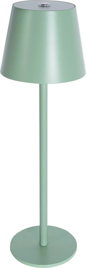 Lampada da comodino APP1368-T GREEN