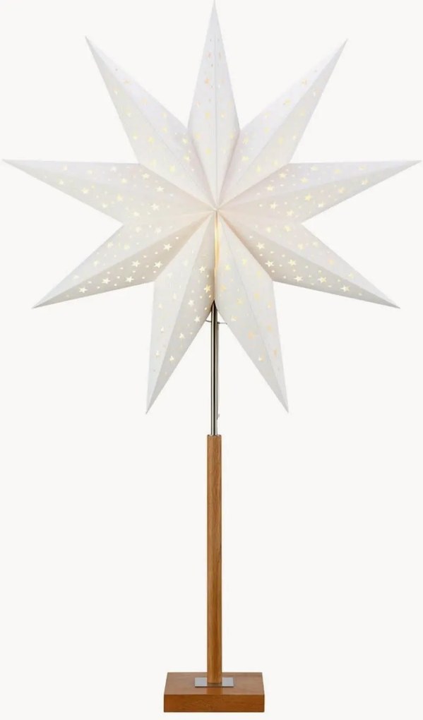 Lampada decorativa grande Solvalla Maxi