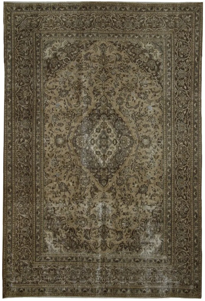 Vintage Tappeto persiano 280 x 190 (Iran)