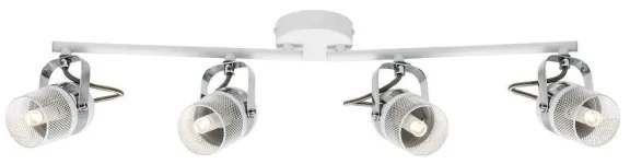 Faretto 4xG9/35W/230V