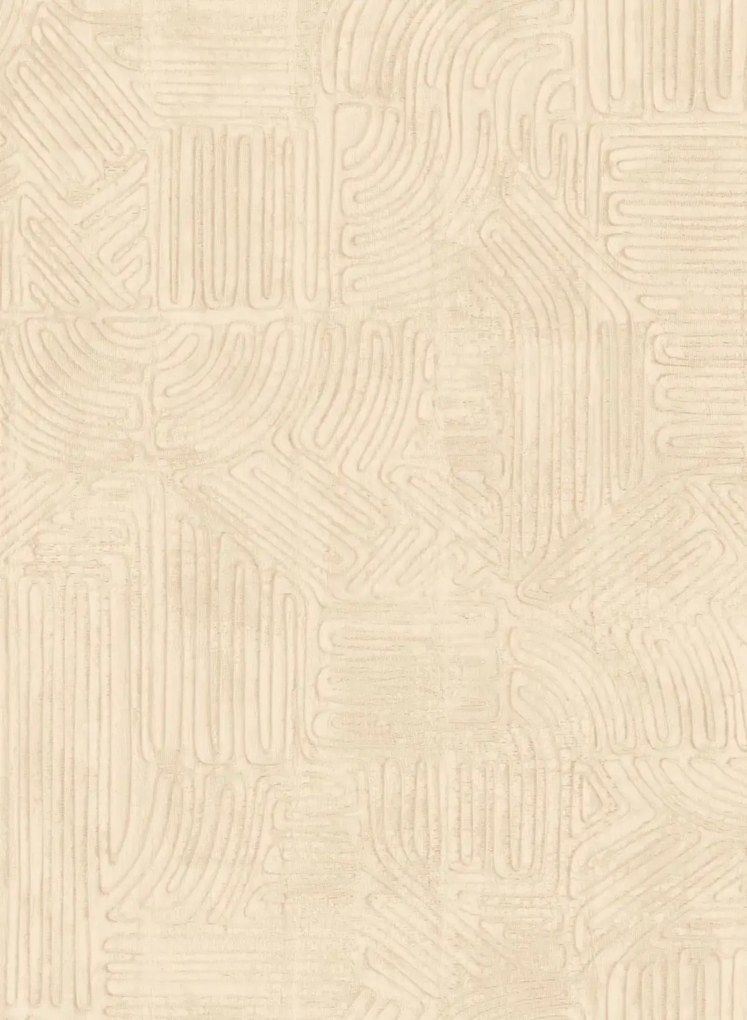 Arte Carta da parati Tamba - Sand