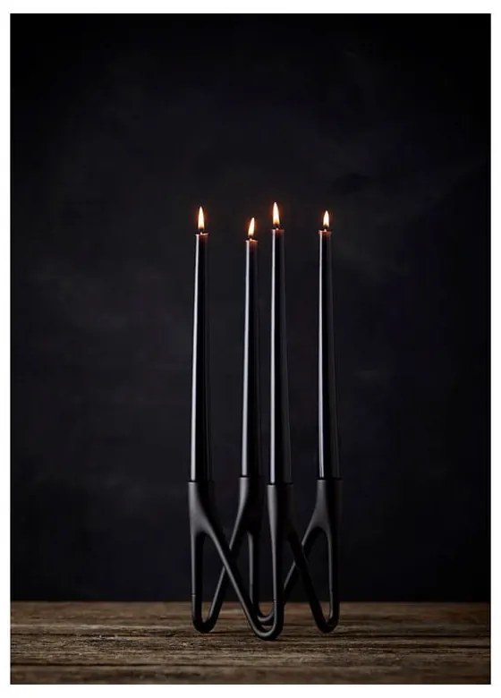 Candeliere in metallo Roots - Morsø