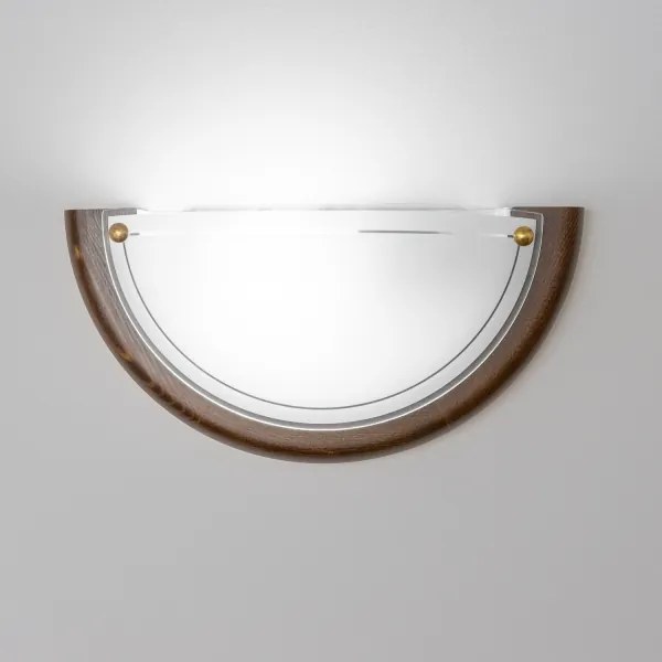 Rabalux 5407 - Applique UFO 1xE27/60W/230V