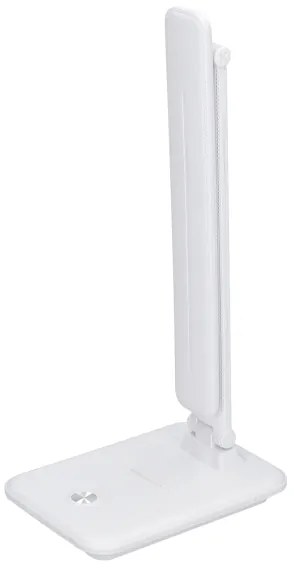 Solight WO64-W - Lampada da tavolo LED dimmerabile LED/10W/230V 3000/4500/6000K bianco