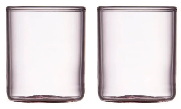 Bicchierini 2 pz 60 ml Torino - Lyngby Glas