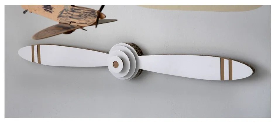 Decorazione murale Elica - Unlimited Design for kids