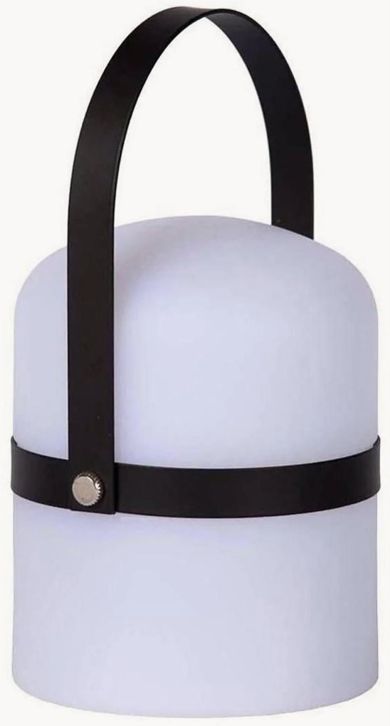 Lampada da tavolo portatile a LED con luce regolabile Little Joe