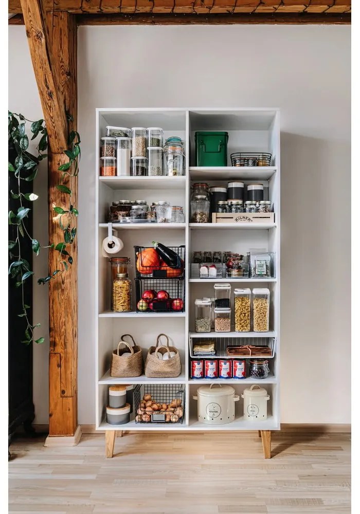 Contenitore per alimenti in acciaio – Esschert Design