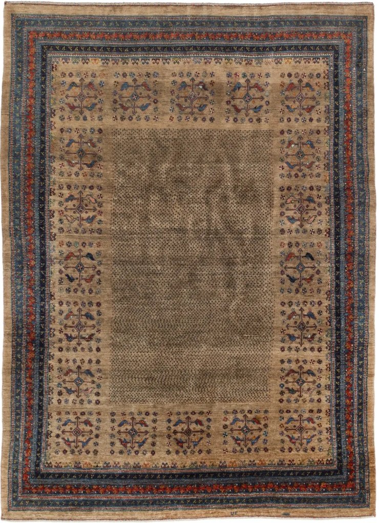 Loribaft Tappeto persiano 220 x 300 (Iran) Annodato A Mano