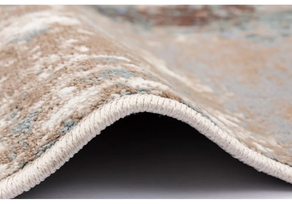 Passatoia beige 80x300 cm Sensi Ethan – FD