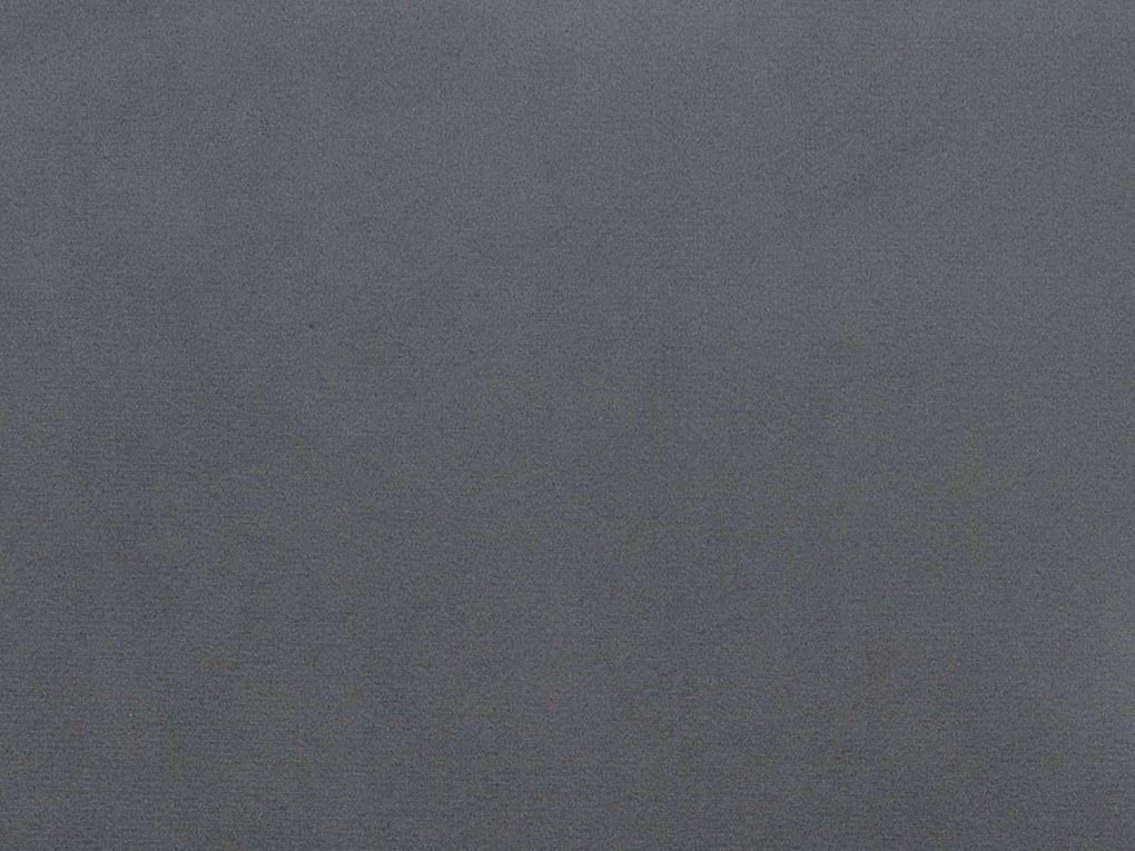 Velluto cuscini quadrati disponibile in diverse colorazioni in velluto impermeabile antracite