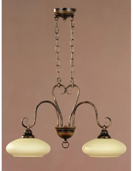 Jupiter 1070397000 - Vetro di ricambio BOLERO E27