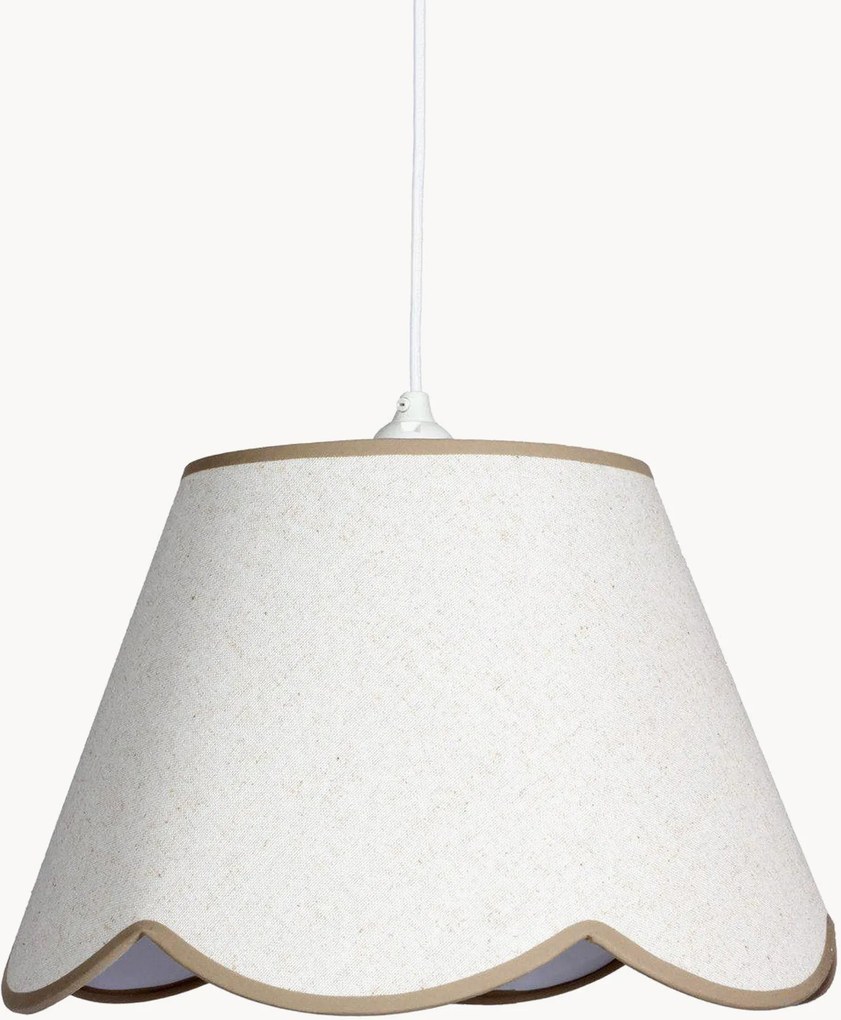 Lampada a sospensione Nell