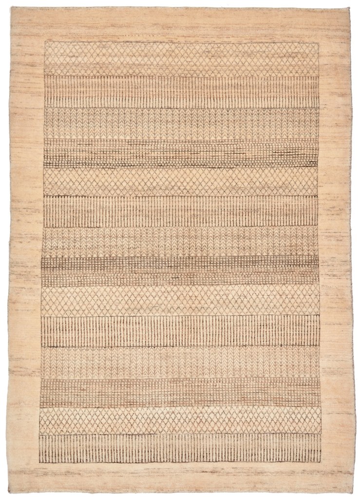 Loribaft Tappeto 160 x 120 (Iran) Annodato A Mano