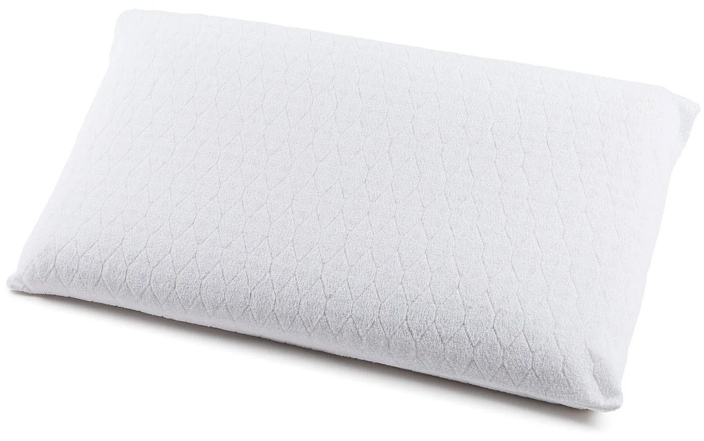 Guanciale in Jersey di Cotone Relax Standard I dormissimi