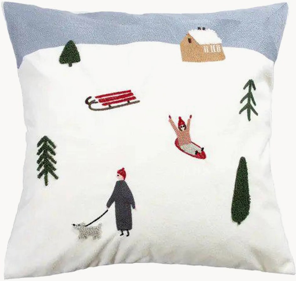 Cuscino decorativo Bob