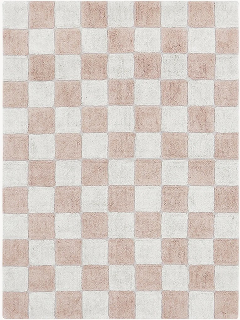 Tappeto per bambini lavabile Kitchen Tiles, varie misure