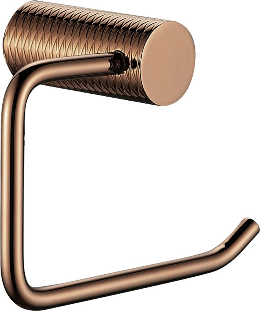 PORTA CARTA IGIENICA 9711 Prism Brush Copper