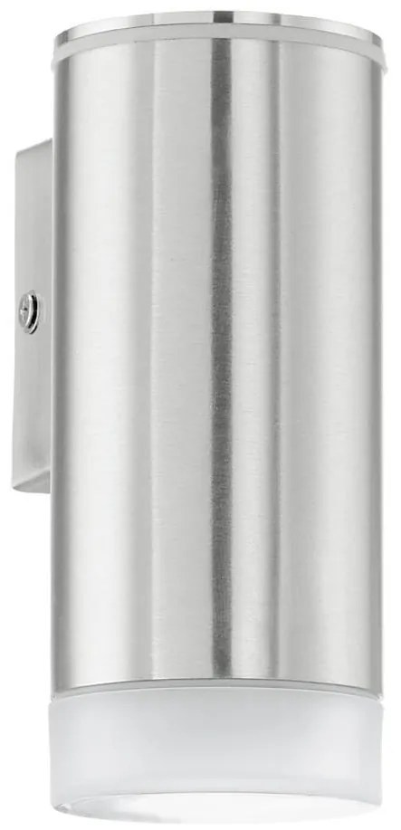 EGLO 92735 - Applique a LED da esterno RIGA 1xGU10/2,5W