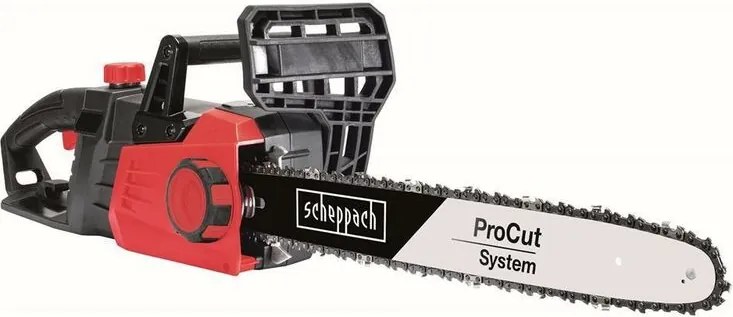 Scheppach - Elettrosega 2700w 46cm tensionamento rapido a catena cse2700